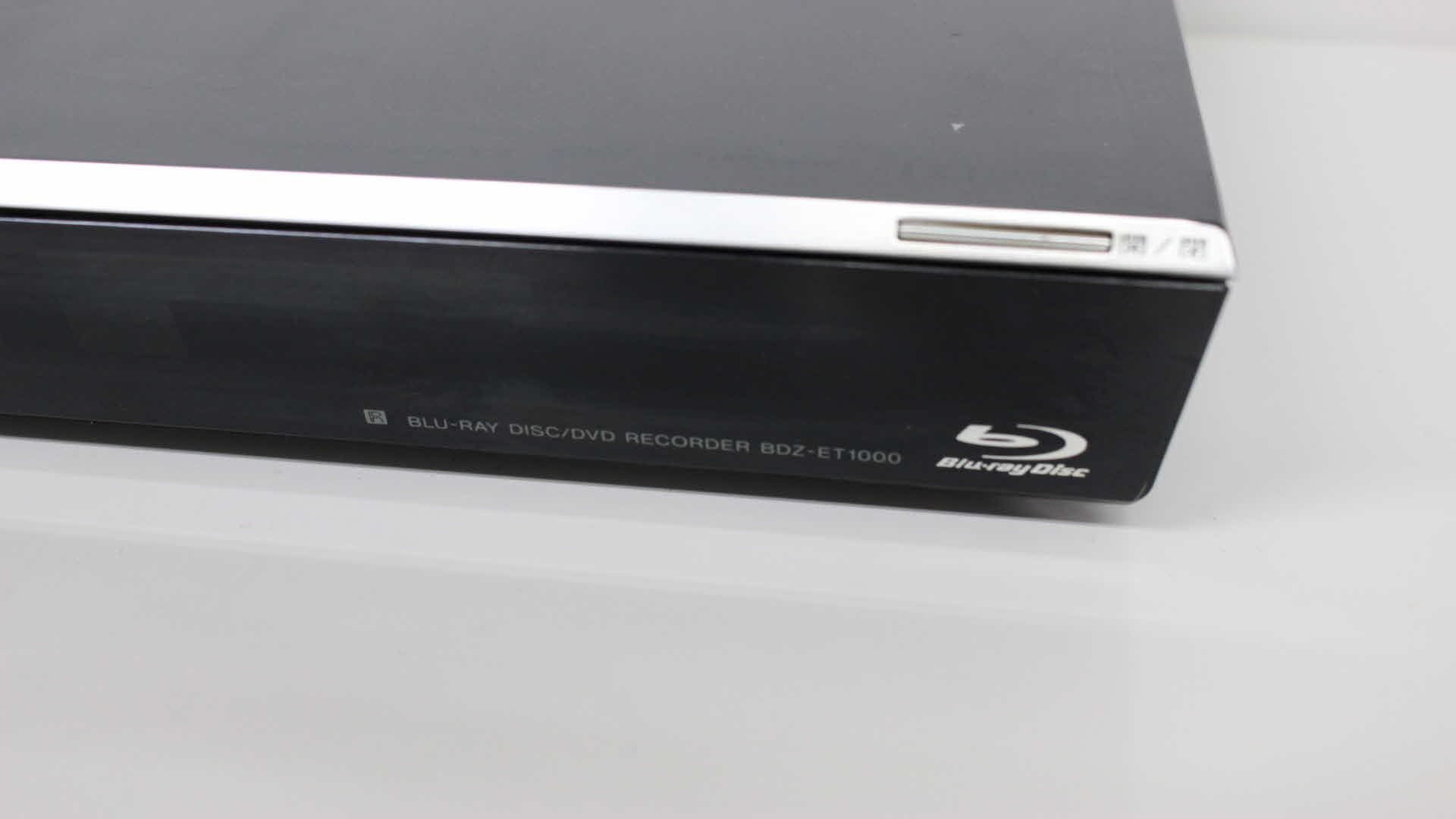 SONY製Blu-ray レコーダー BDZ-ET1000 データ復旧 動画データ復元 動画 ...