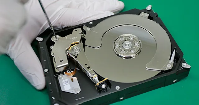 初期診断は約30分程度