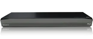 ブルーレイレコーダー本体