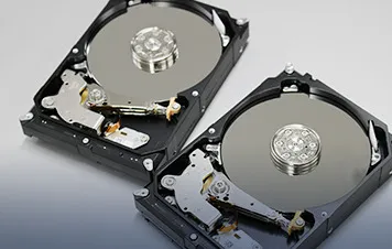 ハードディスク