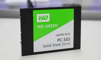 SSD